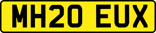 MH20EUX