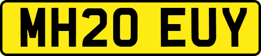 MH20EUY