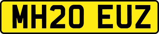 MH20EUZ