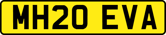 MH20EVA