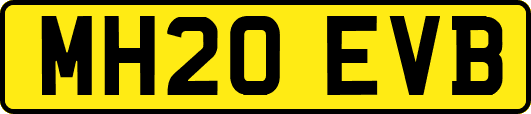 MH20EVB