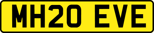 MH20EVE