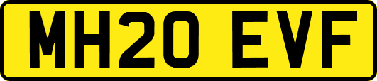 MH20EVF