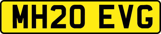 MH20EVG