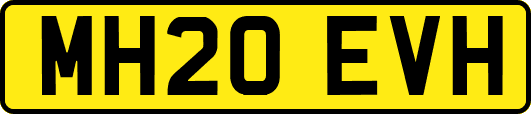 MH20EVH