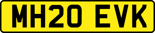 MH20EVK