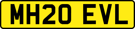 MH20EVL