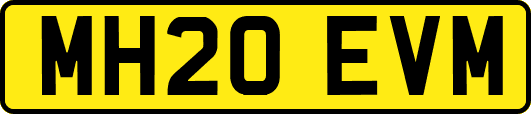 MH20EVM