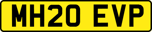 MH20EVP