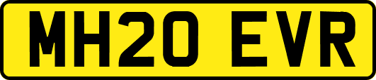 MH20EVR