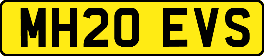 MH20EVS