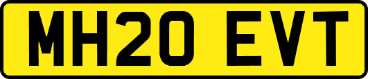 MH20EVT