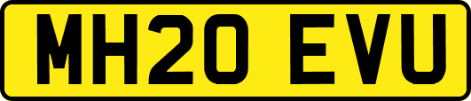 MH20EVU