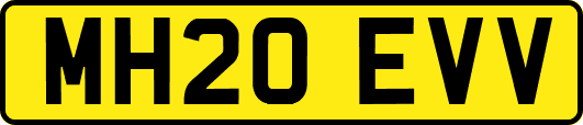 MH20EVV