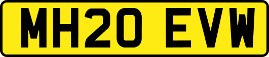 MH20EVW