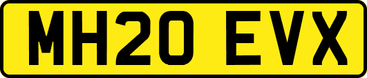 MH20EVX