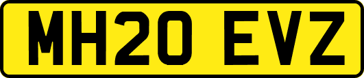 MH20EVZ