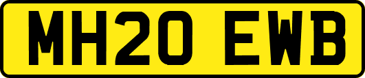 MH20EWB