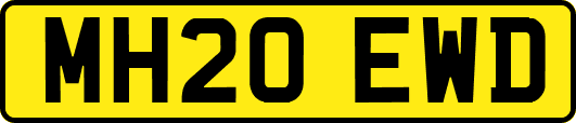 MH20EWD
