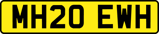 MH20EWH