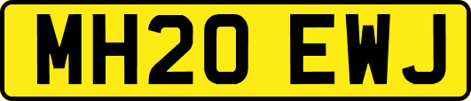 MH20EWJ