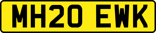 MH20EWK