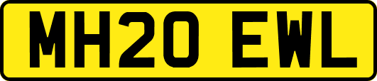 MH20EWL