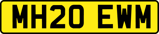 MH20EWM