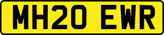 MH20EWR