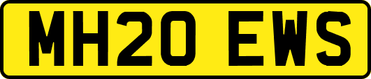 MH20EWS