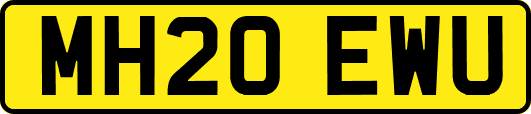 MH20EWU