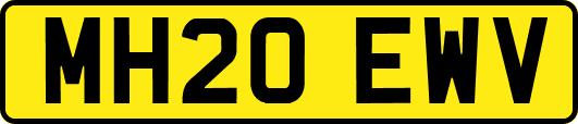 MH20EWV