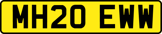MH20EWW