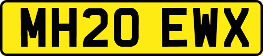 MH20EWX