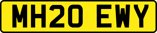 MH20EWY