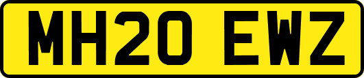 MH20EWZ
