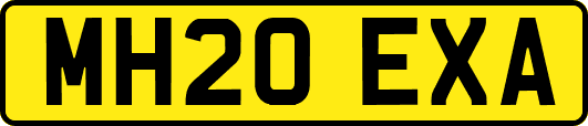 MH20EXA
