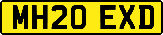 MH20EXD