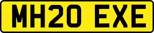 MH20EXE