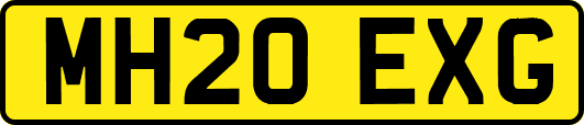 MH20EXG