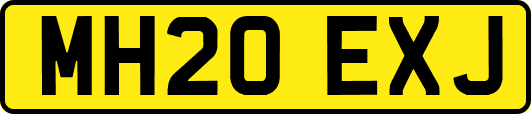 MH20EXJ