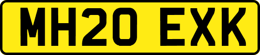 MH20EXK