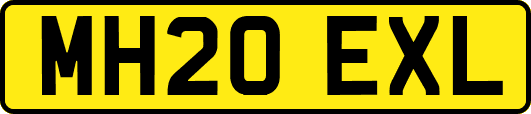 MH20EXL