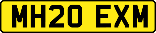 MH20EXM