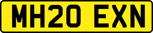 MH20EXN