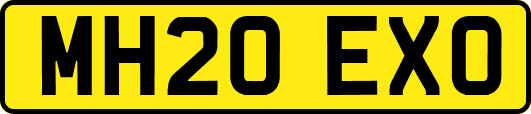 MH20EXO
