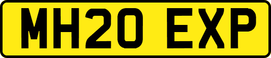 MH20EXP