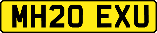 MH20EXU
