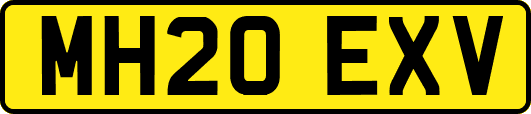 MH20EXV