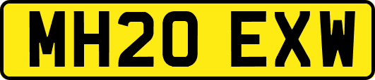 MH20EXW